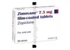 Buy Zopiclone Tablets Online | Fast UK Delivery – SleepingPillsUK