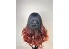 Stylish and Natural Looking Braided Wigs Online