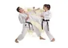 Sydney Taekwondo – Professional Martial Arts Training