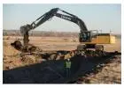 Soil Removal | Chomp Excavation & Demolition