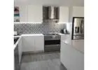Kitchen Renovations Campbelltown