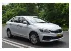 Luxury Car and Van Rental Company in Delhi NCR – India