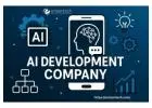 AI Development Company
