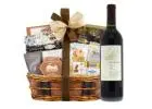 Napa Valley Wine Gift Baskets – A Taste of California’s Finest