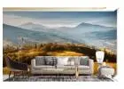 Scenic Overlooks: Captivating Views for Your Home