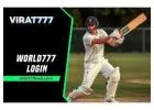 World777 ID 2025: Safe Login Special Bonus Special Offers