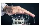 Water Damage Restoration | Flood Services Sydney