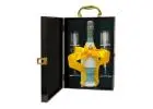 Sparkling Wine Delivery – Bubbles That Brighten Any Occasion