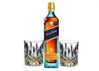 Johnnie Walker Whisky Gift Set – Luxury Gifting Made Easy