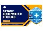 Software Development for Healthcare with Hyscaler