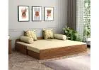 Folding Sofa Come Bed – Sofa Cum Double Bed for Every Home