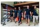 Commercial Plumbing Maintenance