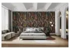 Best Budget-Friendly Bohemian Peel and Stick Wallpaper