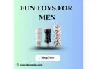 Buy Premium Adult Pleasure Products Online Store in Libya