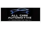 Car Mechanic Brunswick