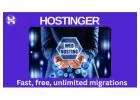 Hostinger: The Fastest & Most Reliable WordPress Hosting Provider