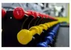 Gym Equipment Suppliers In India - Athlon Fitness Equipment