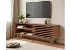 Modern TV Cabinet & Wooden TV Unit for Living Room