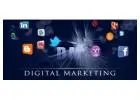 Grow Your Business With The Best Digital Marketing Services In Delhi | Wall Communication