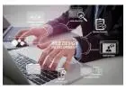 Professional Website Designing In Delhi For Your Business Growth | Wall Communication