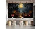 Halloween Wallpaper Scary Haunted Moods