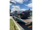 Ford Ranger Wreckers Sydney | Scrap Cars Sydney
