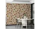 Spooky Cemetery Wallpapers for Halloween Home Walls