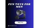 Buy Adult Toys Confidently from Safe Online Store in Iraq | iraqsextoy.com