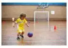 Canberra Kids Soccer | Soccajoeys