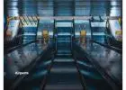 Airport Key Management | KeyWatcher Australia