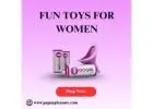 Trusted Online Shop for Adult Toys Products in Papua New Guinea | papuapleasure.com