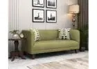 Buy Sofa Online – Explore Best Sofa Sets for Living Room Comfort