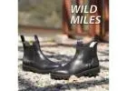 Men's Leather Shoes | Stylish Handmade Footwear for Men