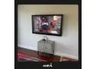 Indoor TV Enclosures | Seal TV