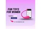 Premium Adult Products Delivered Online Store in Iran | iransextoy.com