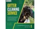 Gutter Cleaning in Quandong