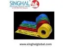 Comprehensive Guide to Danger Tape Roll: Usage, Benefits, and Market Insights