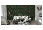 Sharp Angles, Endless Style: Geometric Deco