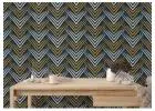 Sharp Angles, Endless Style: Geometric Deco