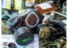 Self Contained Breathing Equipment - Dipti Fire Services