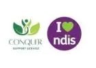 Social and community support NDIS