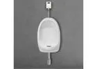 Modern Urinal Pot for Hygienic Restrooms