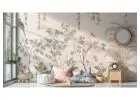 Chinese Wallpaper Designs: A Blend of Tradition and Modernity