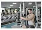 Gym Equipment Suppliers - Athlon Fitness Equipment