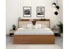 Buy Bed Online for Convenience and Comfort