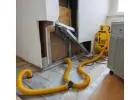 Residential Water Damage Restoration Elizabeth