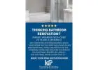 KJP Plumbing & Heating – Trusted Plumbers & Powerflush Specialists in Southampton