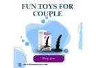 Safe & Discreet Adult Toys Shopping Online Store in Lebanon | lebanonsextoy.com