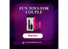 Premium Online Adult Toys Store in Yemen | yemensextoy.com