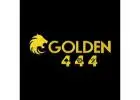 Golden444 Trusted Online Cricket and Casino Betting ID Provider